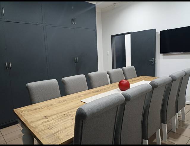 86M² OFFICE RENTED IN BO-DORP